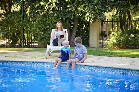 Discovery Parks - Woodman Point - Accommodation Sunshine Coast 29