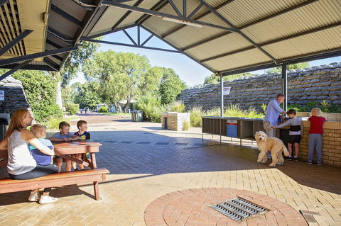 Discovery Parks - Woodman Point - Accommodation Sunshine Coast 32