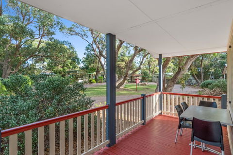 Discovery Parks - Woodman Point - Accommodation Sunshine Coast 40