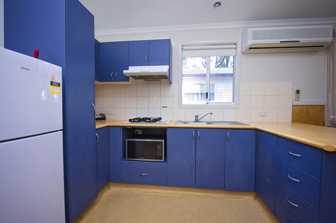 Discovery Parks - Woodman Point - Accommodation Sunshine Coast 16