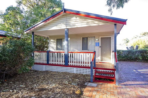 Discovery Parks - Woodman Point - Accommodation Sunshine Coast 19