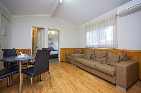 Discovery Parks - Woodman Point - Accommodation Sunshine Coast 1