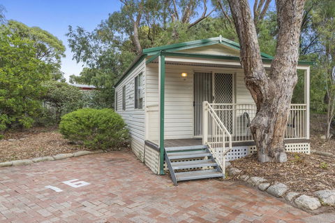 Discovery Parks - Woodman Point - Accommodation Sunshine Coast 36