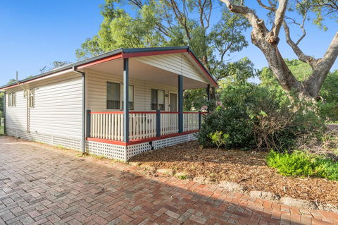 Discovery Parks - Woodman Point - Accommodation Sunshine Coast 41