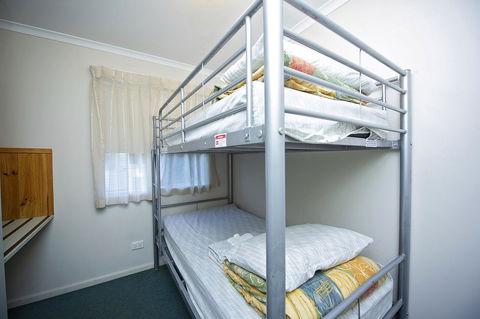 Discovery Parks - Woodman Point - Accommodation Sunshine Coast 26