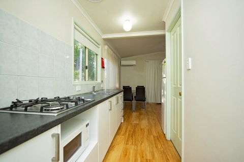 Discovery Parks - Woodman Point - Accommodation Sunshine Coast 22