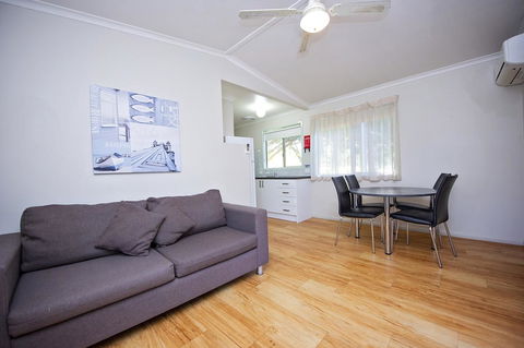 Discovery Parks - Woodman Point - Accommodation Sunshine Coast 24
