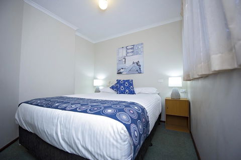 Discovery Parks - Woodman Point - Accommodation Sunshine Coast 4