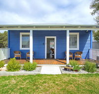Jeffries Cottage - Accommodation Sunshine Coast