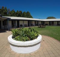 Busselton Ithaca Motel - Accommodation Sunshine Coast