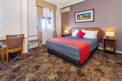 Quality Hotel Bayswater - Accommodation Sunshine Coast 11