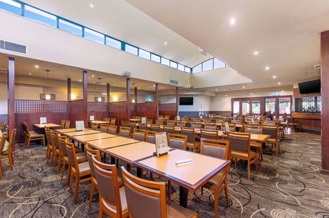 Quality Hotel Bayswater - Accommodation Sunshine Coast 3