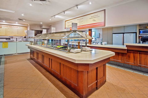 Quality Hotel Bayswater - Accommodation Sunshine Coast 17