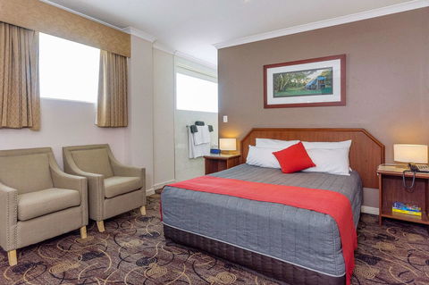 Quality Hotel Bayswater - Accommodation Sunshine Coast 10