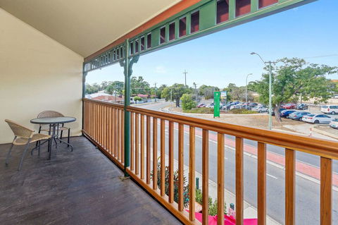 Quality Hotel Bayswater - Accommodation Sunshine Coast 13