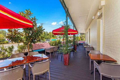 Quality Hotel Bayswater - Accommodation Sunshine Coast 21