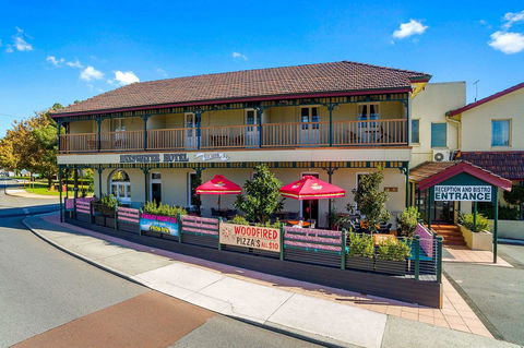 Quality Hotel Bayswater - Accommodation Sunshine Coast 24
