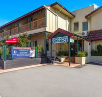 Quality Hotel Bayswater - Accommodation Sunshine Coast