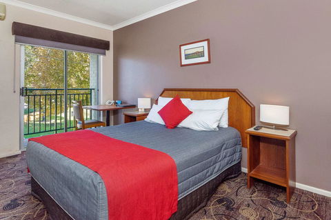 Quality Hotel Bayswater - Accommodation Sunshine Coast 6