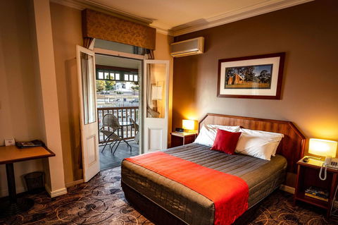 Quality Hotel Bayswater - Accommodation Sunshine Coast 2