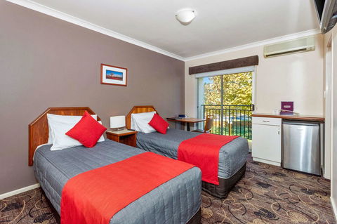 Quality Hotel Bayswater - Accommodation Sunshine Coast 5