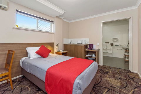 Quality Hotel Bayswater - Accommodation Sunshine Coast 18