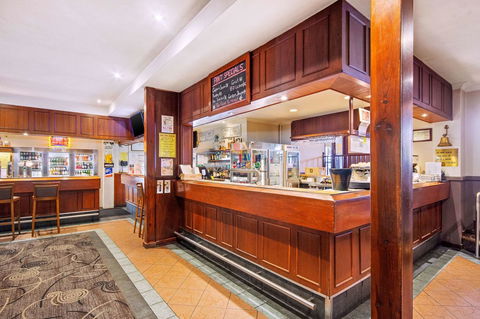Quality Hotel Bayswater - Accommodation Sunshine Coast 23