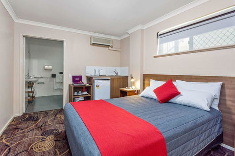 Quality Hotel Bayswater - Accommodation Sunshine Coast 9