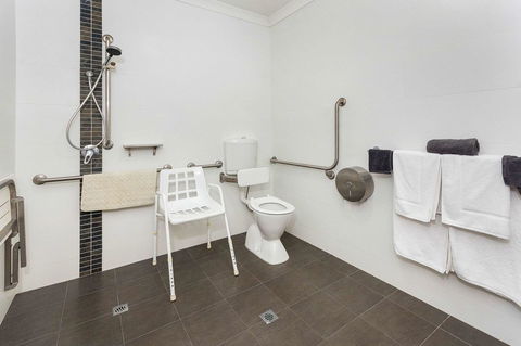 Quality Hotel Bayswater - Accommodation Sunshine Coast 8