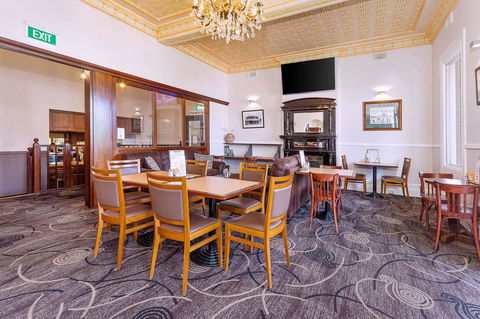 Quality Hotel Bayswater - Accommodation Sunshine Coast 16
