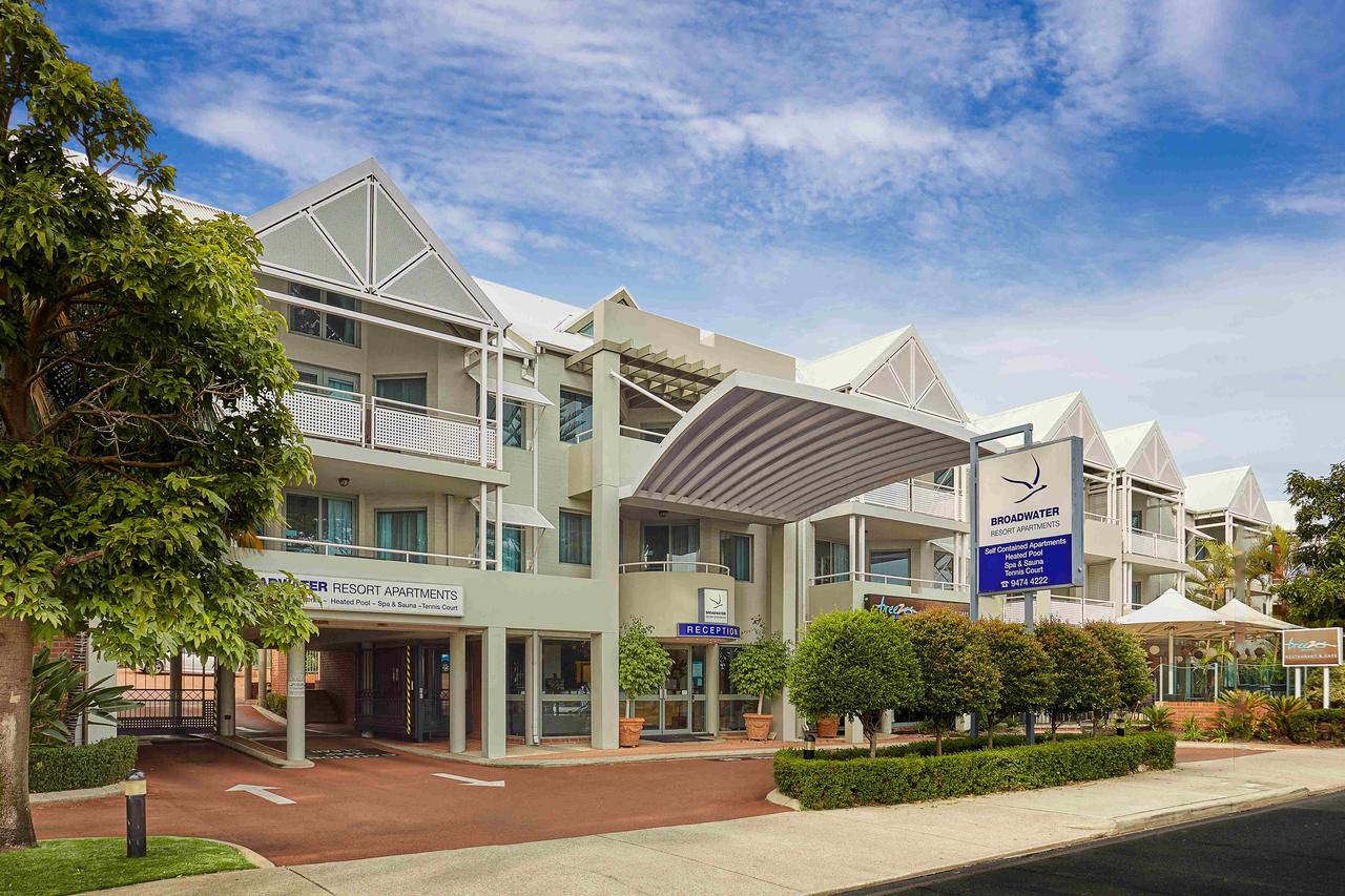  Accommodation Sunshine Coast
