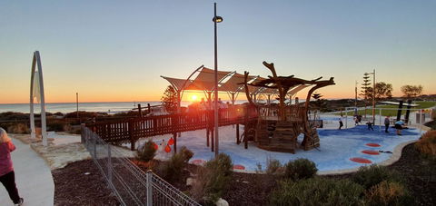 Scarborough Beach Front Resort - Shell Ten - Accommodation Sunshine Coast 18