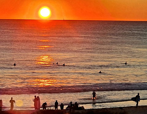 Scarborough Beach Front Resort - Shell Ten - Accommodation Sunshine Coast 20