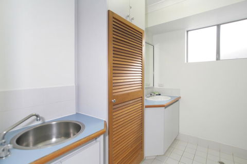 Scarborough Beach Front Resort - Shell Ten - Accommodation Sunshine Coast 10