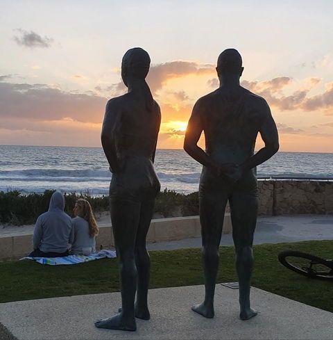 Scarborough Beach Front Resort - Shell Ten - Accommodation Sunshine Coast 16