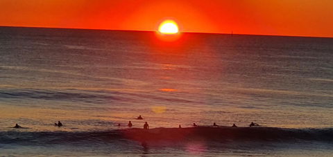 Scarborough Beach Front Resort - Shell Ten - Accommodation Sunshine Coast 23