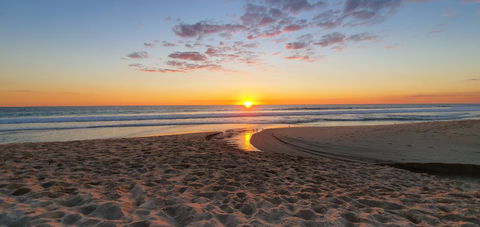 Scarborough Beach Front Resort - Shell Ten - Accommodation Sunshine Coast 15