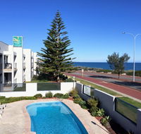 Quality Resort Sorrento Beach - Accommodation Sunshine Coast