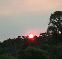 Lakeside views - Accommodation Sunshine Coast