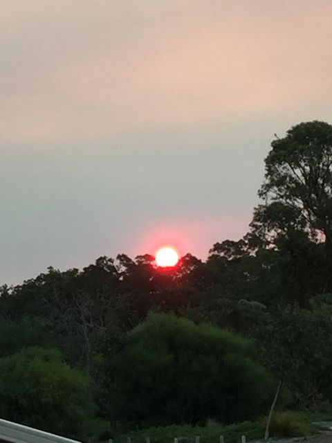 Lakeside Views - Accommodation Sunshine Coast 0