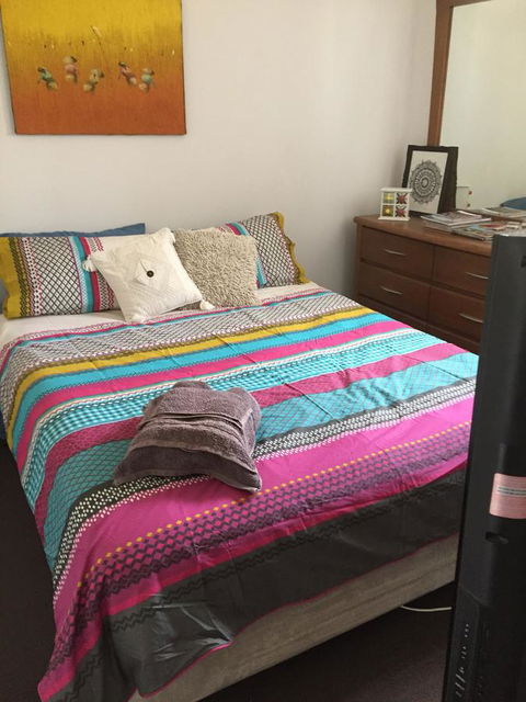 Lakeside Views - Accommodation Sunshine Coast 2