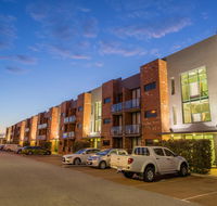Perth Ascot Central Apartment Hotel - Accommodation Sunshine Coast