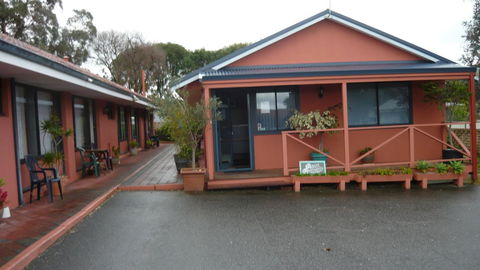 Albany Apartments - Accommodation Sunshine Coast 5