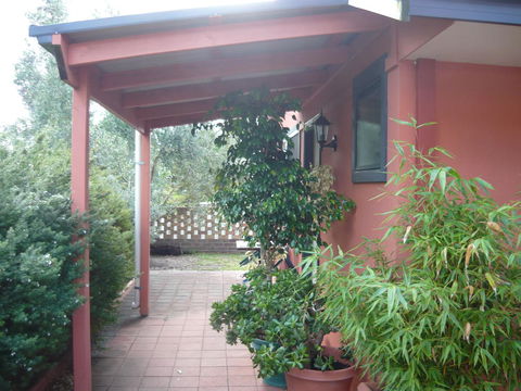 Albany Apartments - Accommodation Sunshine Coast 6
