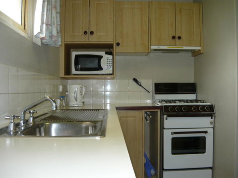 Albany Apartments - Accommodation Sunshine Coast 1