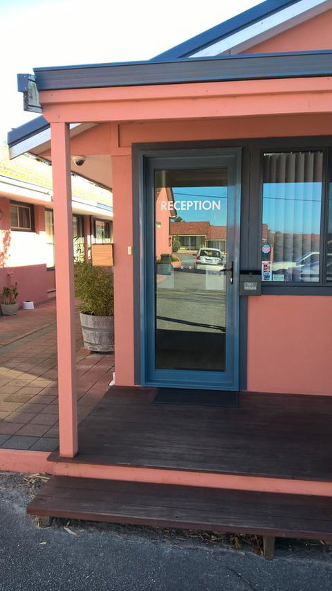 Albany Apartments - Accommodation Sunshine Coast 17