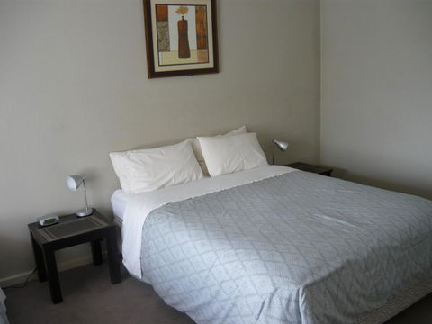 Albany Apartments - Accommodation Sunshine Coast 12