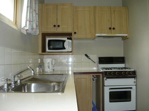 Albany Apartments - Accommodation Sunshine Coast 10