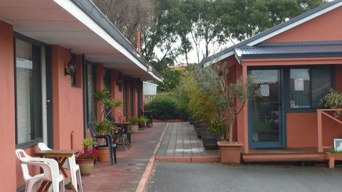 Albany Apartments - Accommodation Sunshine Coast 4