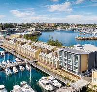 Be. Fremantle - Accommodation Sunshine Coast
